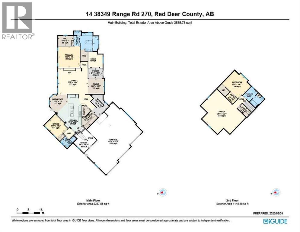 14, 38349 Range Road 270, Rural Red Deer County, Alberta  T4E 1A2 - Photo 35 - A2302592