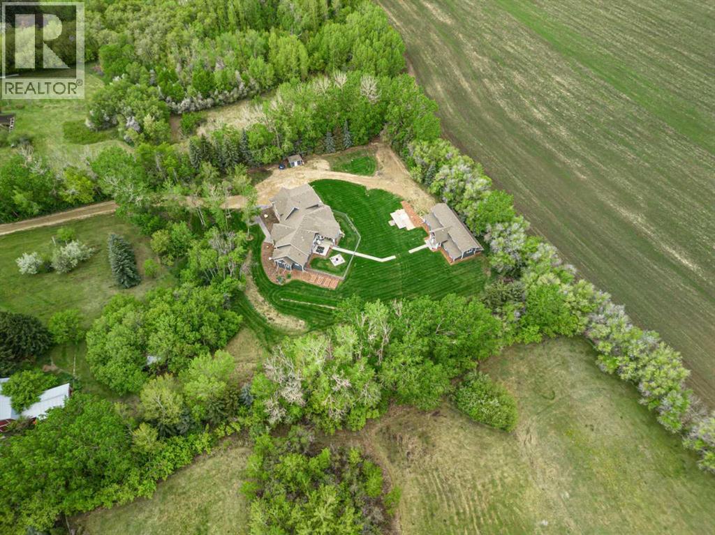 14, 38349 Range Road 270, Rural Red Deer County, Alberta  T4E 1A2 - Photo 32 - A2302592