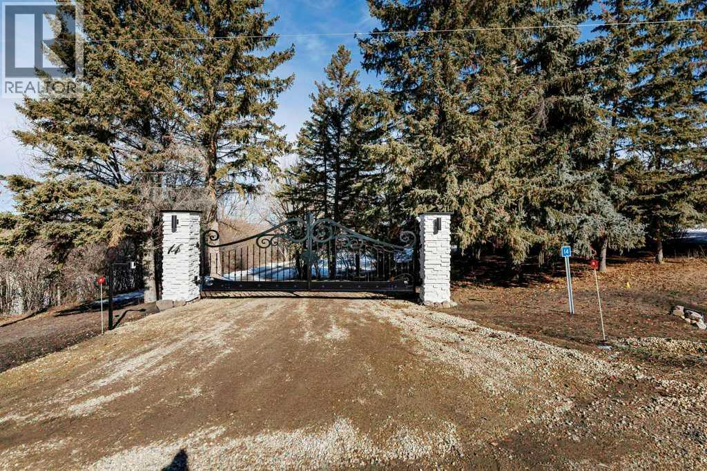 14, 38349 Range Road 270, Rural Red Deer County, Alberta  T4E 1A2 - Photo 22 - A2302592