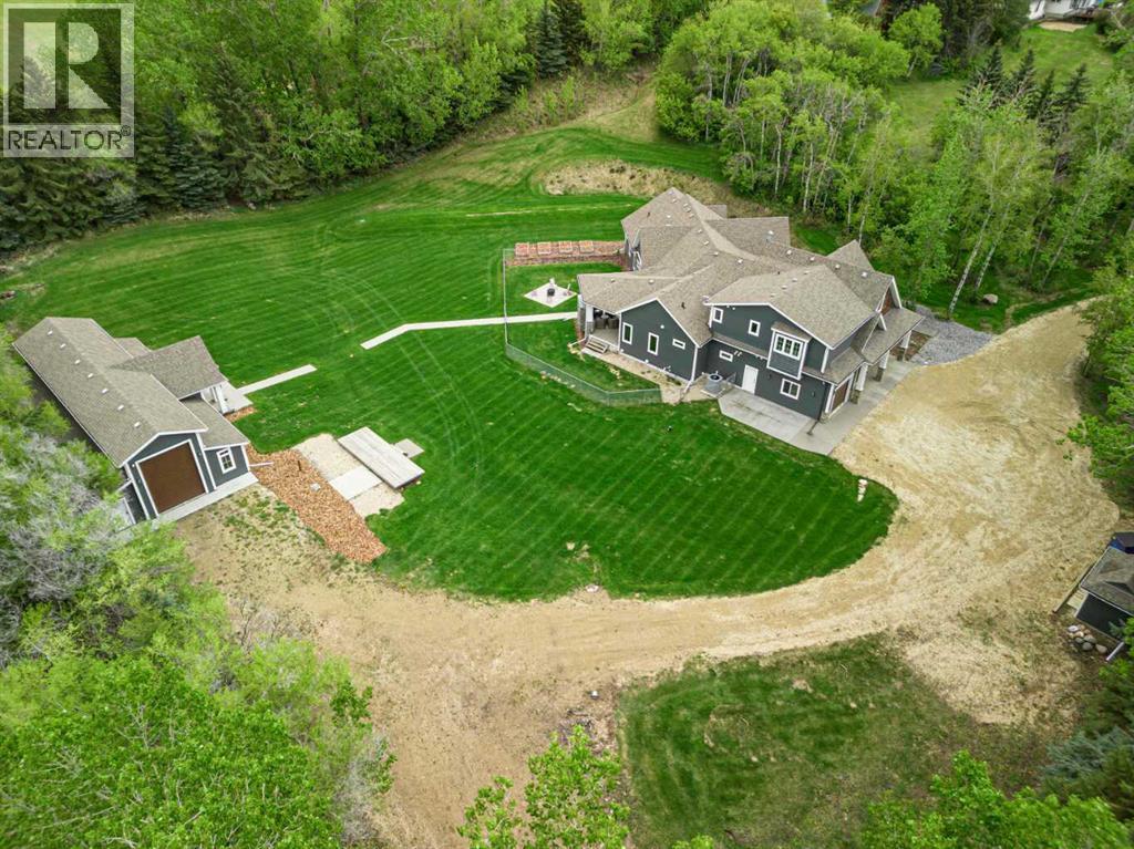 14, 38349 Range Road 270, Rural Red Deer County, Alberta  T4E 1A2 - Photo 33 - A2302592