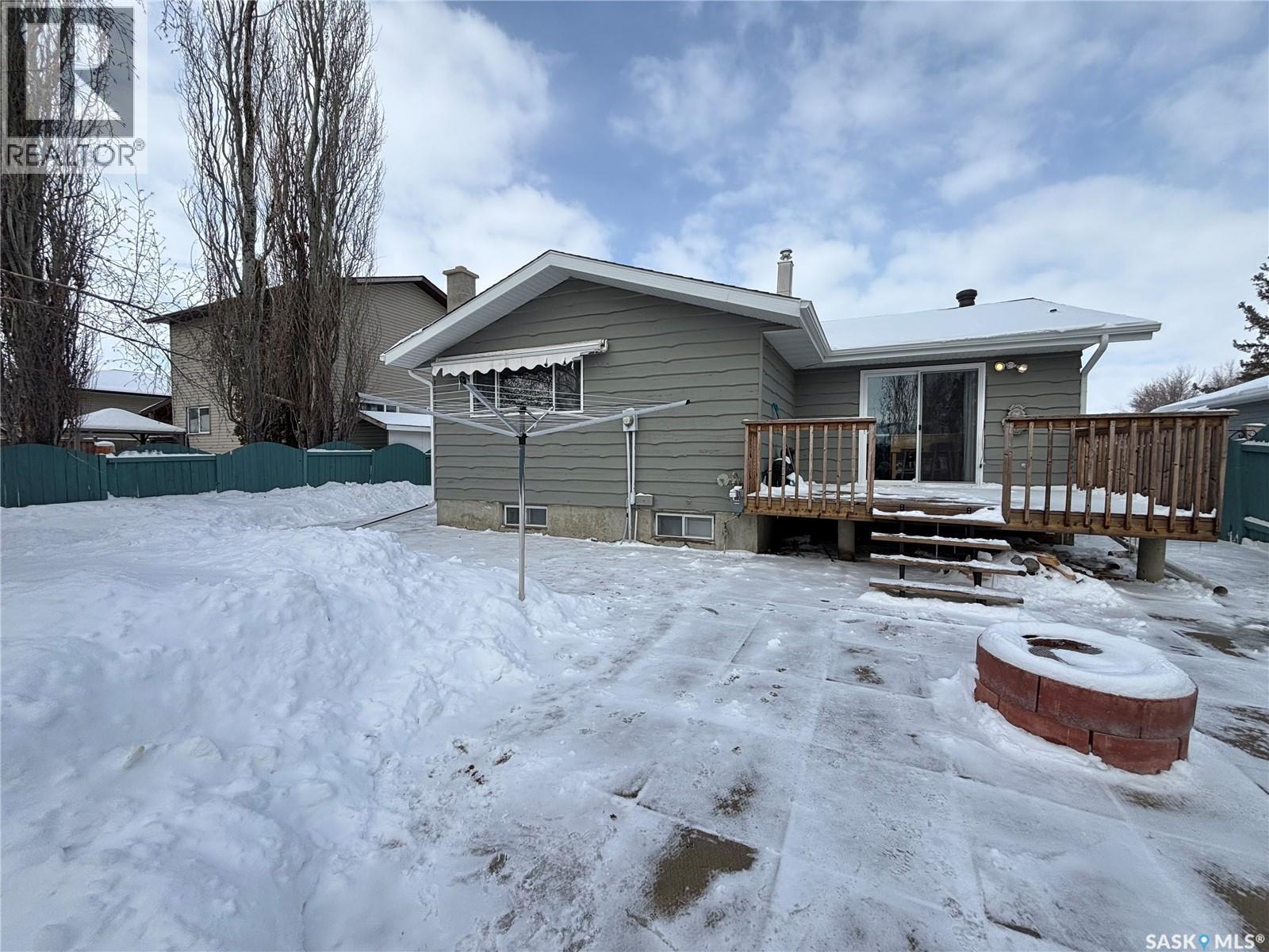 175 Allanbrooke Drive, Yorkton, Saskatchewan  S3N 3K1 - Photo 47 - SK033393