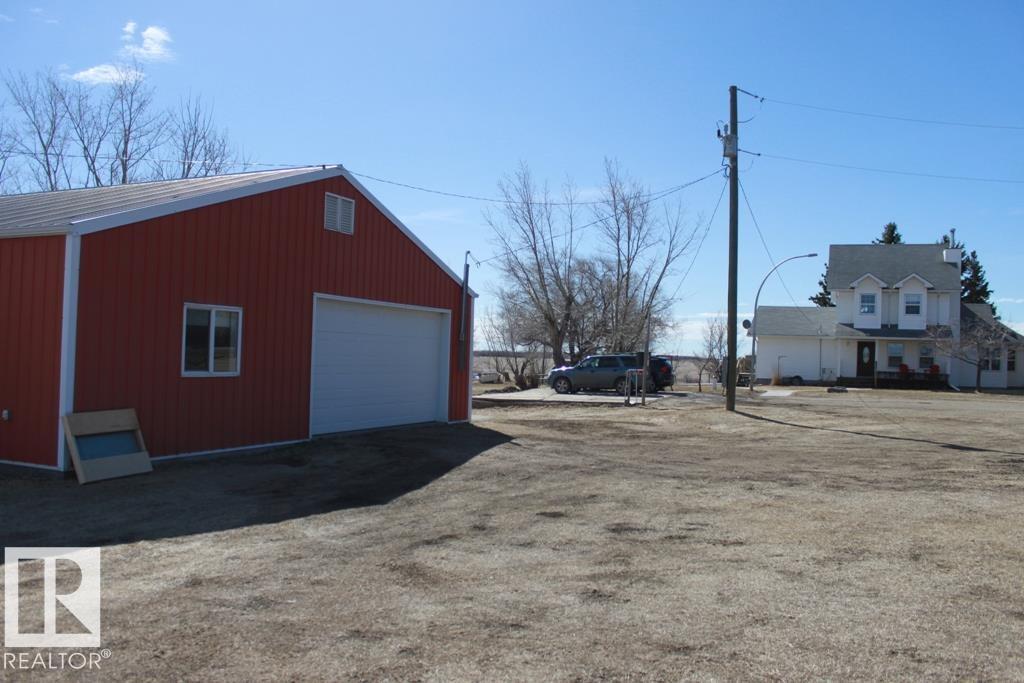 50423 Rge Rd 190 (Hwy 834), Rural Beaver County, Alberta  T0B 4J3 - Photo 4 - E4479062