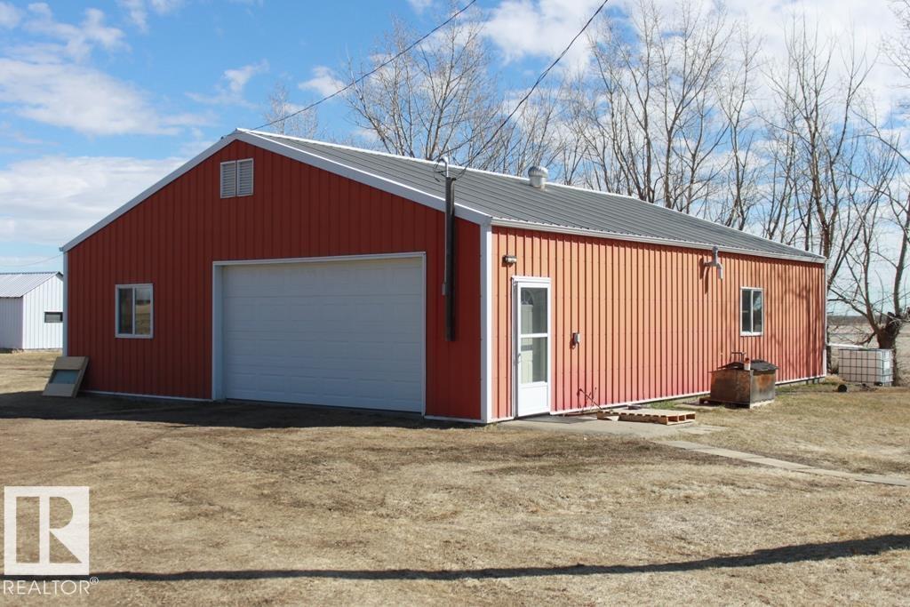 50423 Rge Rd 190 (Hwy 834), Rural Beaver County, Alberta  T0B 4J3 - Photo 5 - E4479062