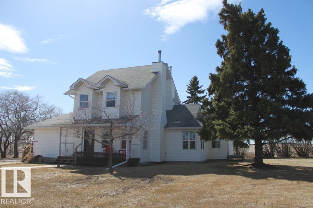 50423 Rge Rd 190 (Hwy 834), Rural Beaver County, Alberta  T0B 4J3 - Photo 1 - E4479062