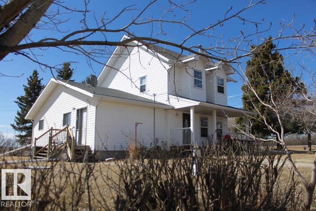 50423 Rge Rd 190 (Hwy 834), Rural Beaver County, Alberta  T0B 4J3 - Photo 2 - E4479062