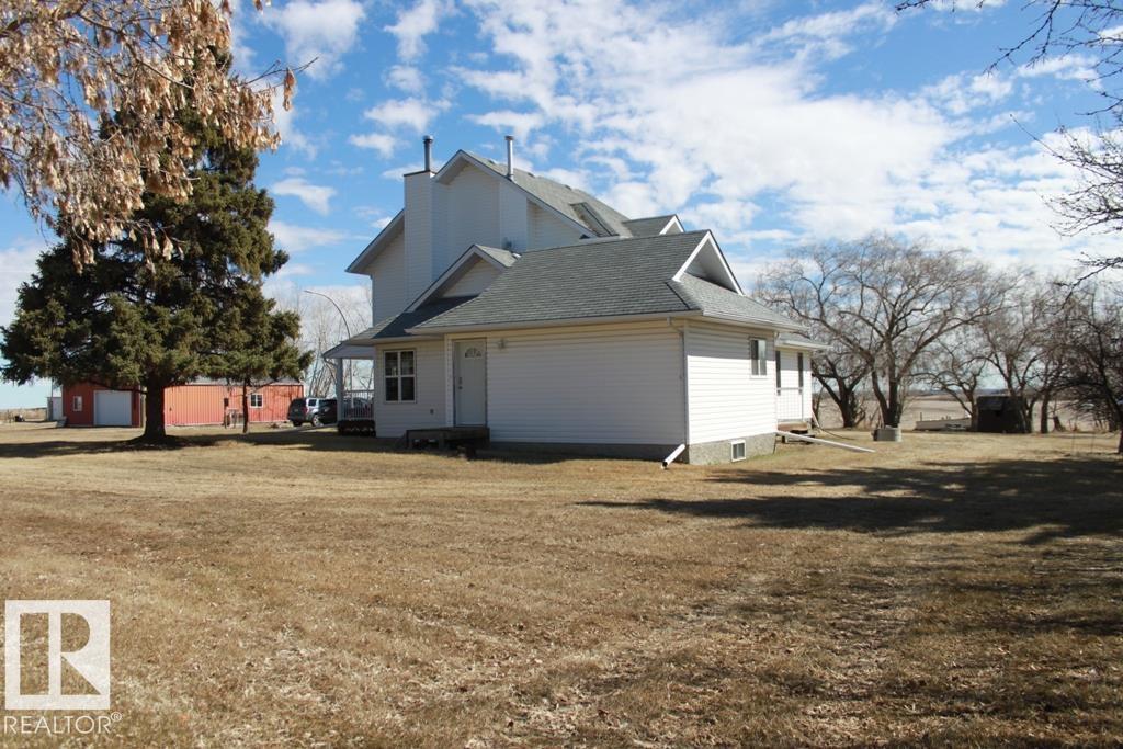 50423 Rge Rd 190 (Hwy 834), Rural Beaver County, Alberta  T0B 4J3 - Photo 60 - E4479062