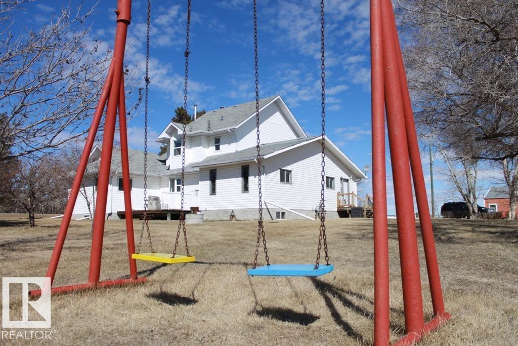 50423 Rge Rd 190 (Hwy 834), Rural Beaver County, Alberta  T0B 4J3 - Photo 3 - E4479062