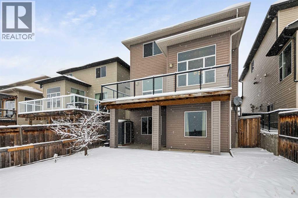 79 Pantego Way Nw, Calgary, Alberta  T3k 0K6 - Photo 2 - A2292908