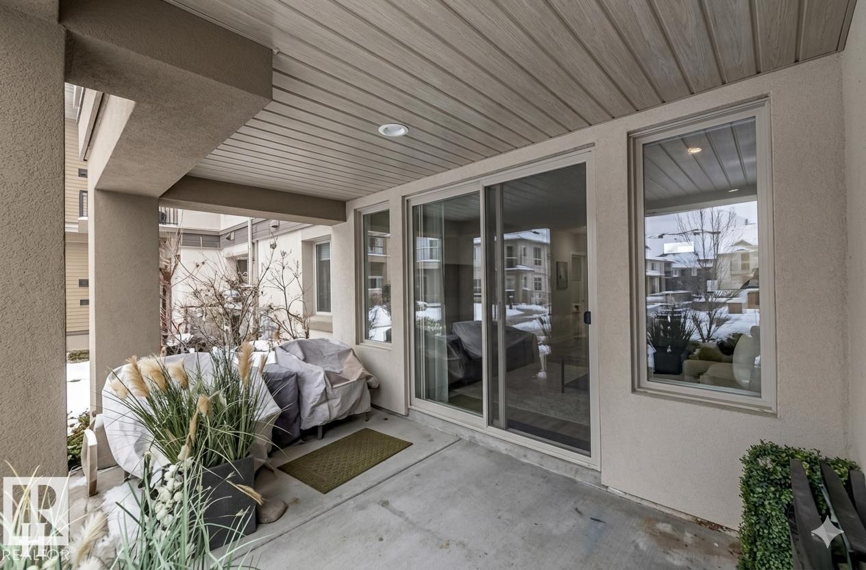 #135 400 Palisades Wy, Sherwood Park, Alberta  T8H 0H4 - Photo 15 - E4482228