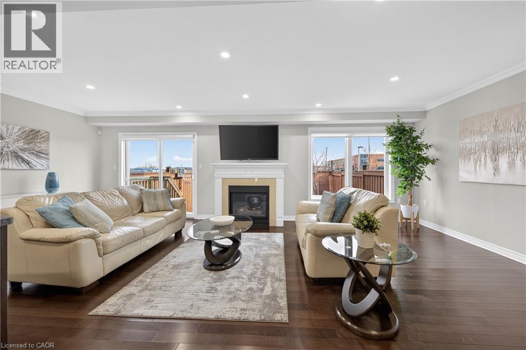 300 Pinehill Drive, Stoney Creek, Ontario  L0R 1P0 - Photo 13 - 40816157