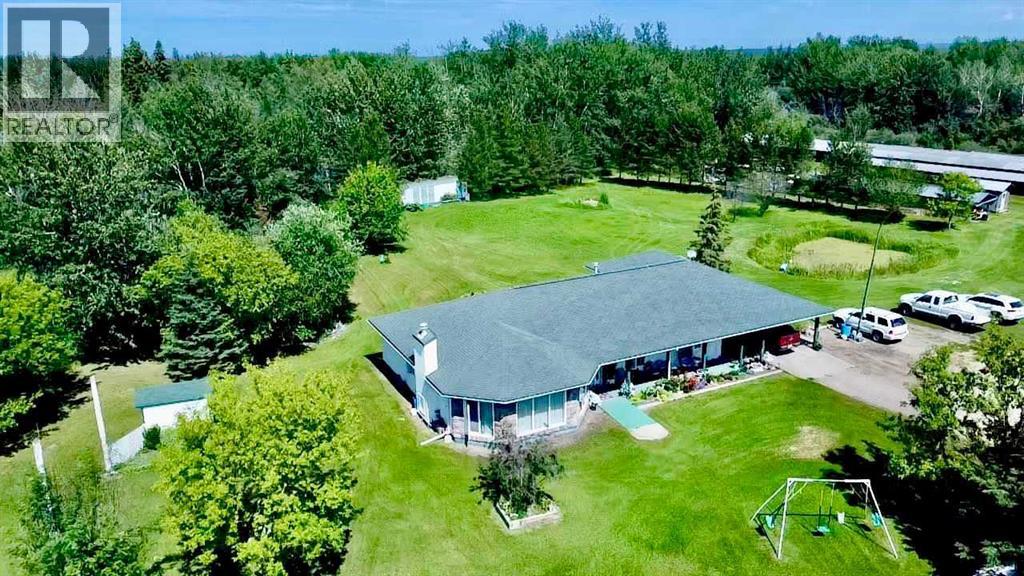 13164 Lakeland Drive, Lac La Biche, Alberta  T0A 2C0 - Photo 4 - A2274010