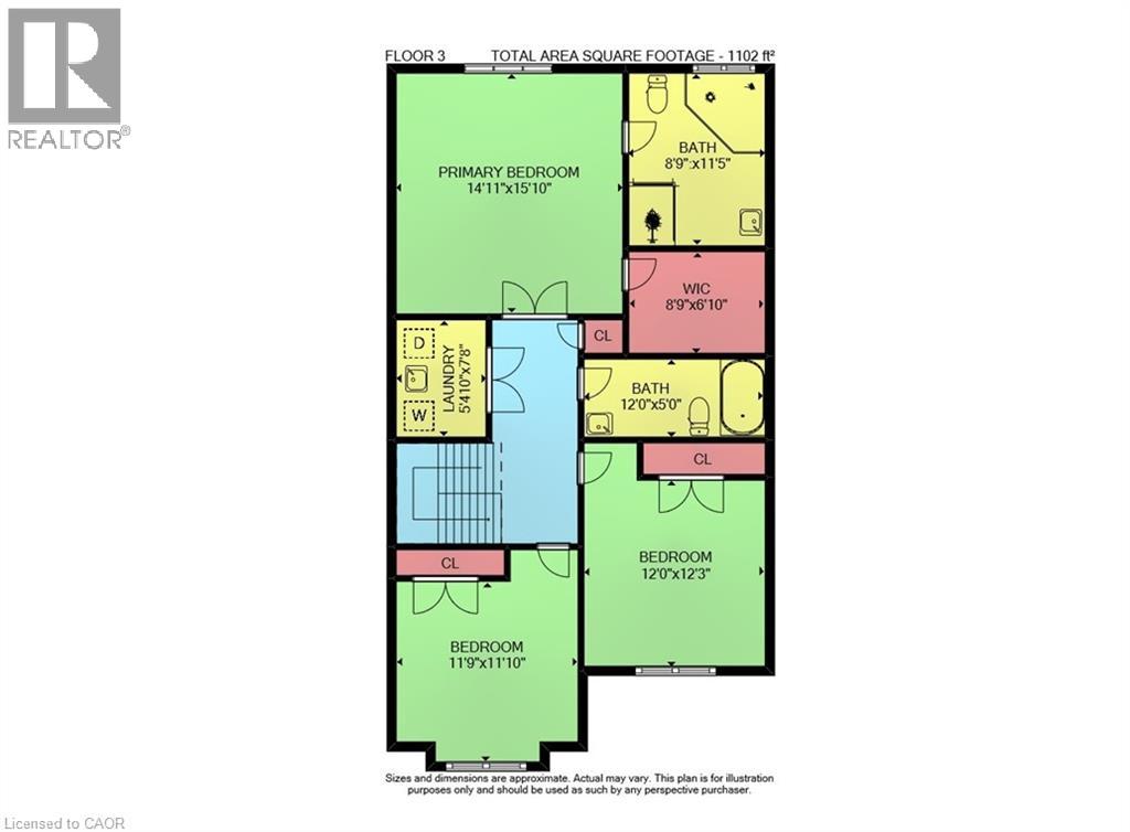 300 Pinehill Drive, Stoney Creek, Ontario  L0R 1P0 - Photo 49 - 40816157