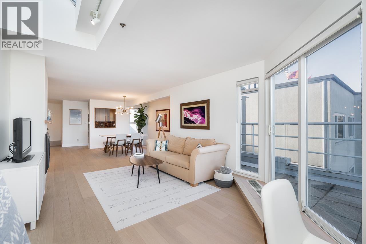 2240 York Avenue, Vancouver, British Columbia  V6K 1C6 - Photo 13 - R3111274