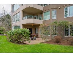 102 3170 GLADWIN ROAD, Langley, British Columbia