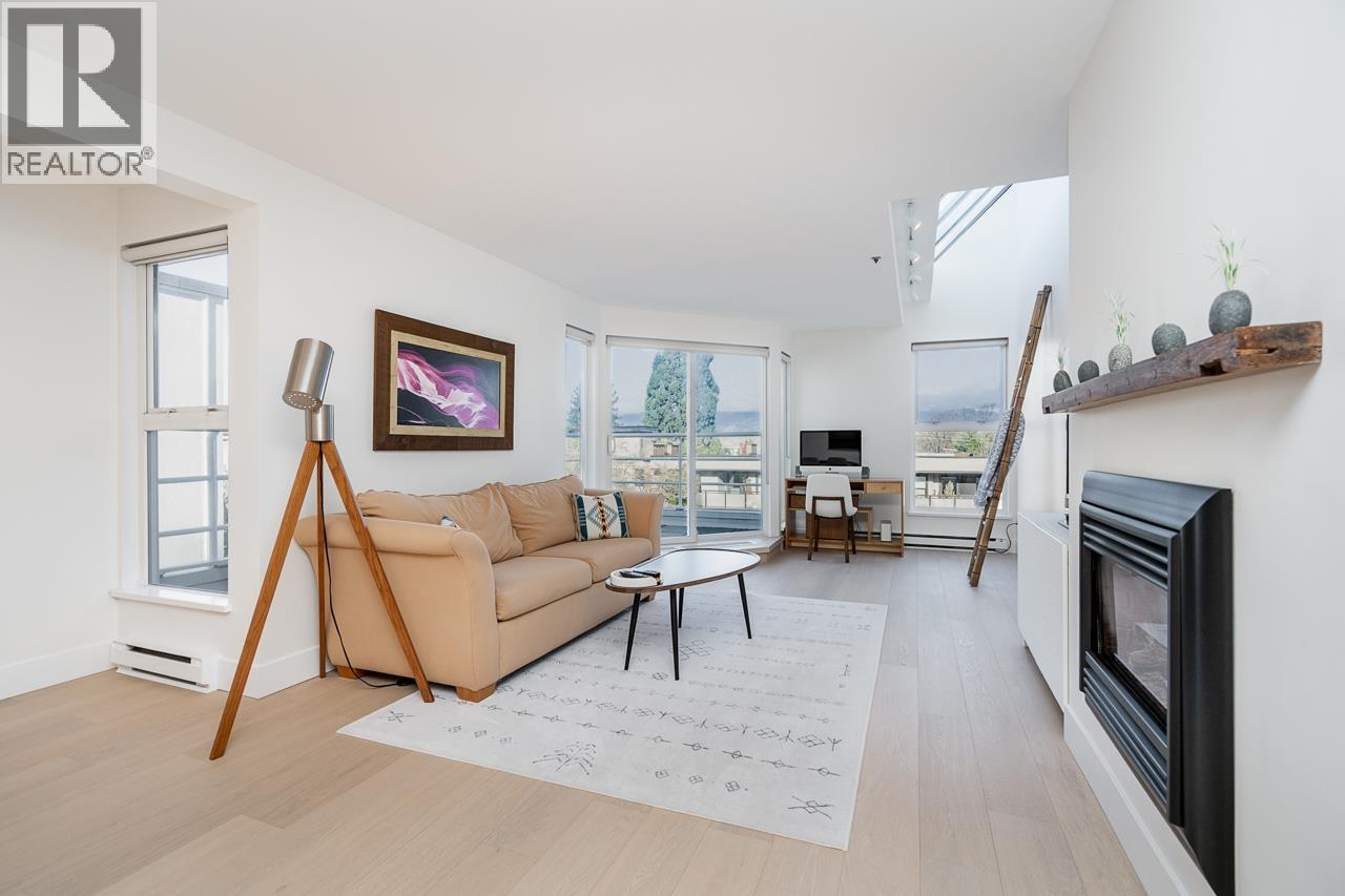 2240 York Avenue, Vancouver, British Columbia  V6K 1C6 - Photo 5 - R3111274