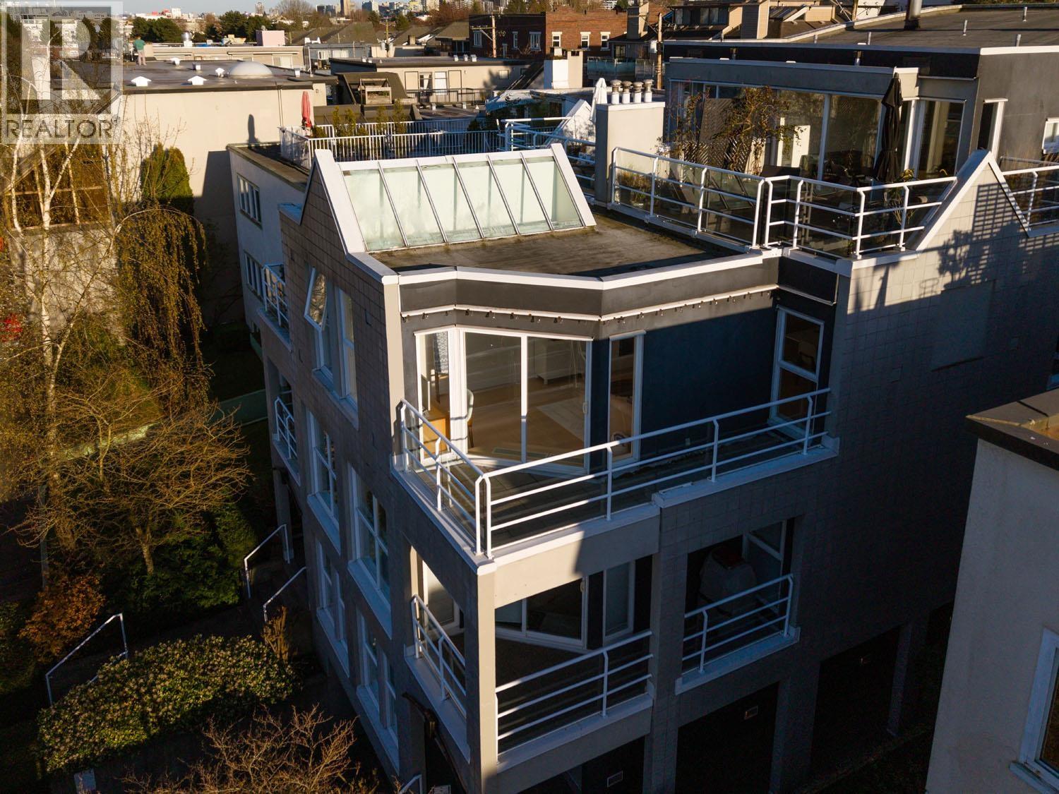 2240 York Avenue, Vancouver, British Columbia  V6K 1C6 - Photo 30 - R3111274