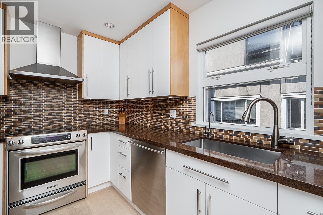 2240 York Avenue, Vancouver, British Columbia  V6K 1C6 - Photo 8 - R3111274