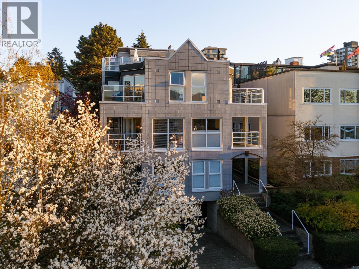 2240 York Avenue, Vancouver, British Columbia  V6K 1C6 - Photo 28 - R3111274