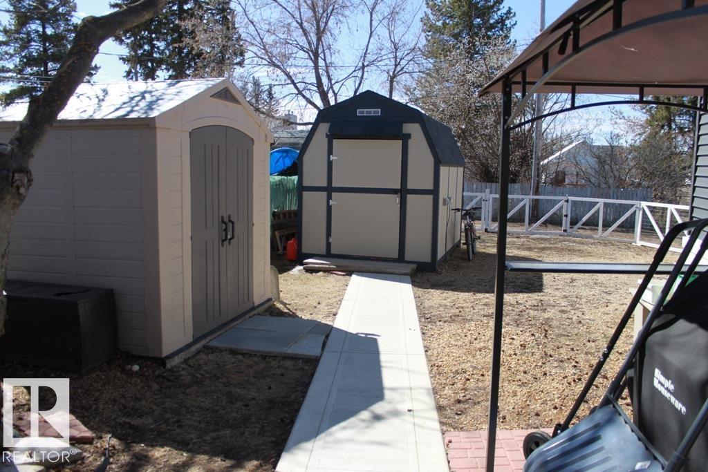 5031 55 Av, Ryley, Alberta  T0B 4A0 - Photo 18 - E4476811