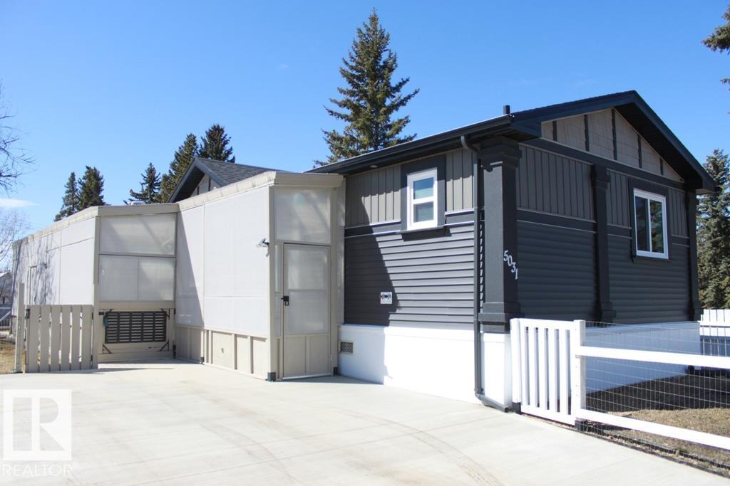 5031 55 Av, Ryley, Alberta  T0B 4A0 - Photo 4 - E4476811