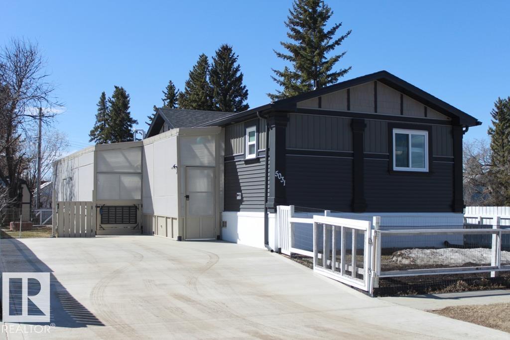 5031 55 Av, Ryley, Alberta  T0B 4A0 - Photo 3 - E4476811