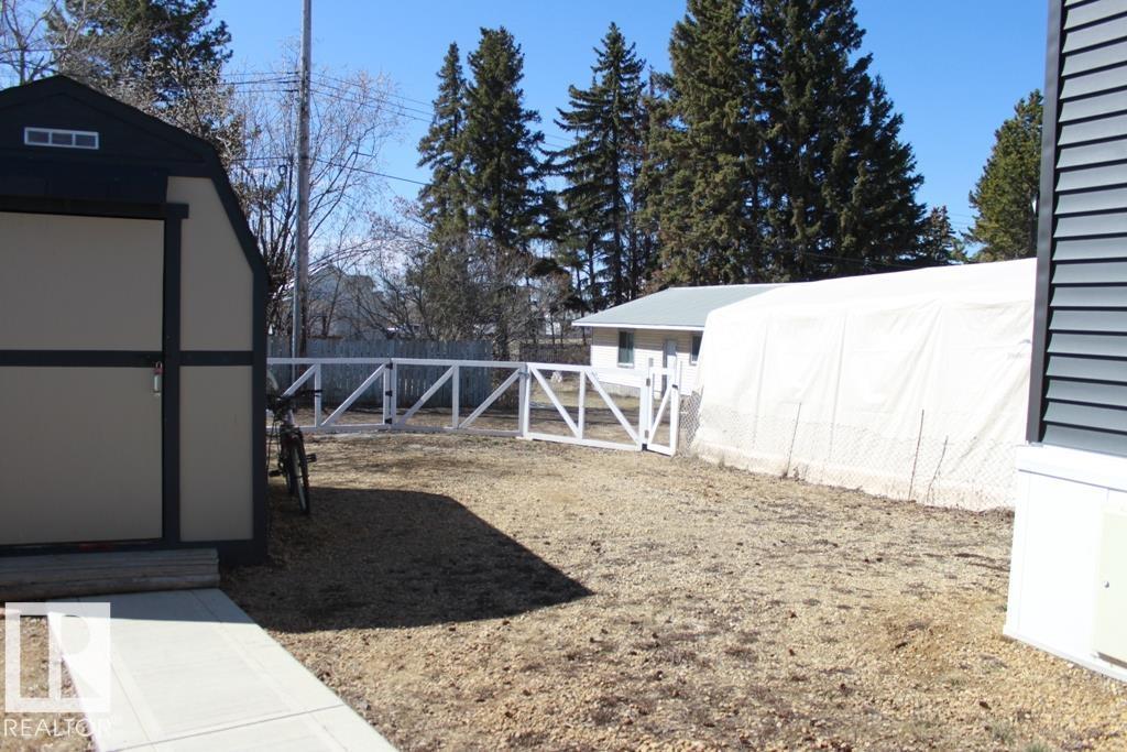 5031 55 Av, Ryley, Alberta  T0B 4A0 - Photo 19 - E4476811