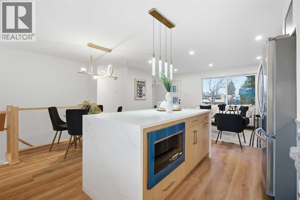 9407 Allison Drive Se, Calgary, Alberta  T2J 1B3 - Photo 14 - A2296556