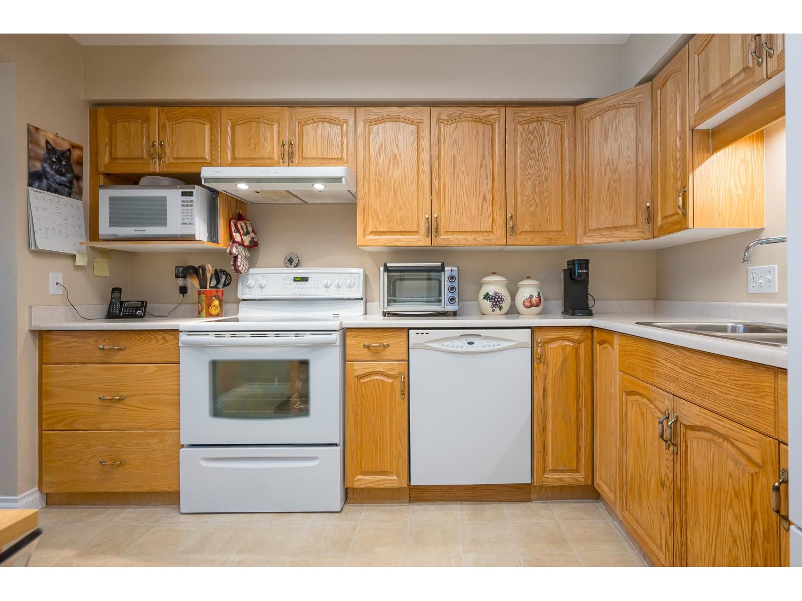 102 3170 Gladwin Road, Langley, British Columbia  V2T 5T1 - Photo 17 - R3093988