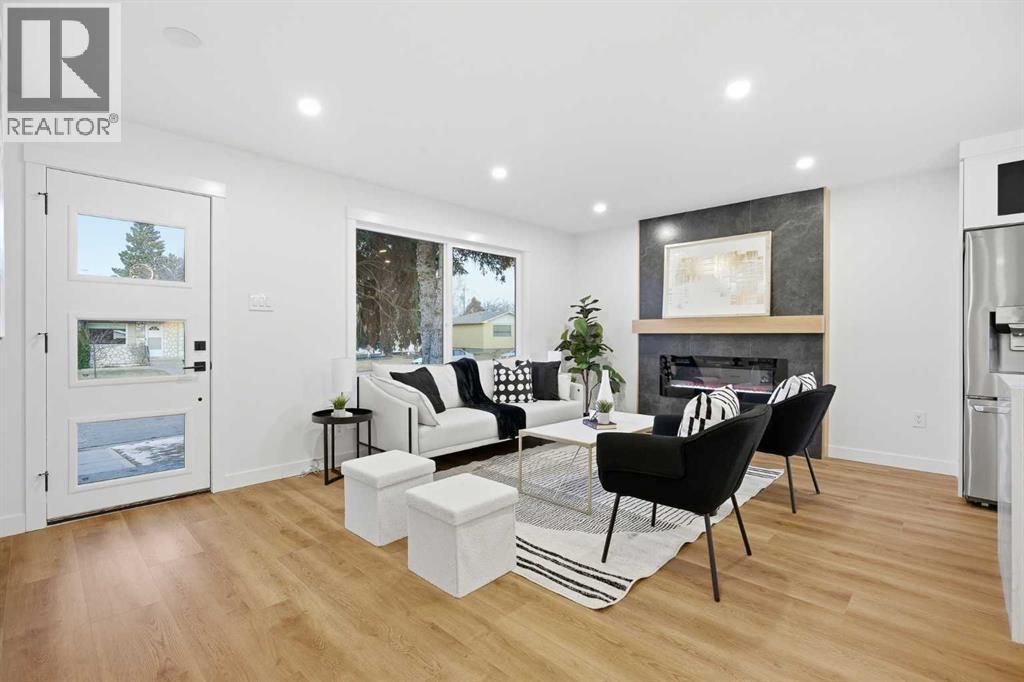 9407 Allison Drive Se, Calgary, Alberta  T2J 1B3 - Photo 4 - A2296556