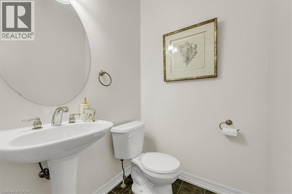 117 Aird Court, Milton, Ontario  L9T 8B6 - Photo 20 - 40821680