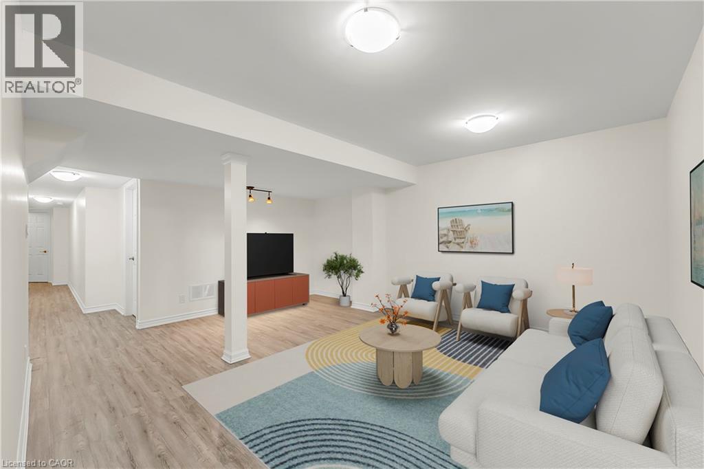 117 Aird Court, Milton, Ontario  L9T 8B6 - Photo 38 - 40821680