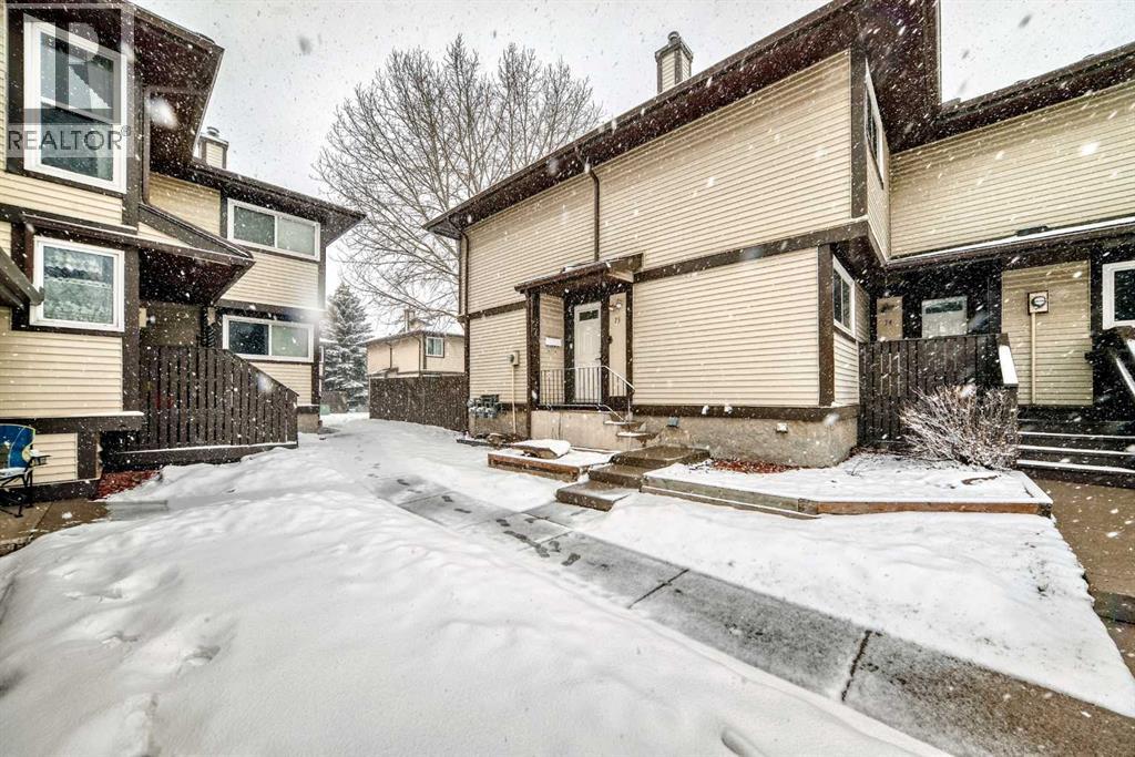 73, 115 Bergen Road NW, Calgary, Alberta  T3K 1P2 - Photo 5 - A2298909