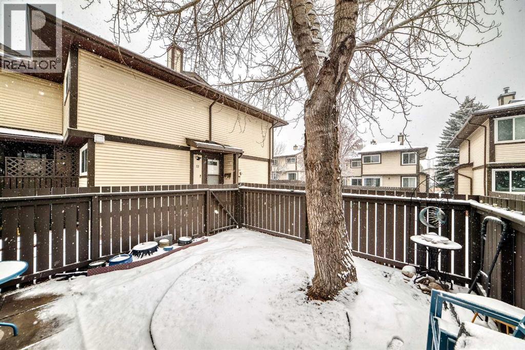 73, 115 Bergen Road NW, Calgary, Alberta  T3K 1P2 - Photo 41 - A2298909