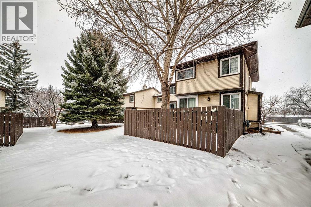 73, 115 Bergen Road NW, Calgary, Alberta  T3K 1P2 - Photo 46 - A2298909