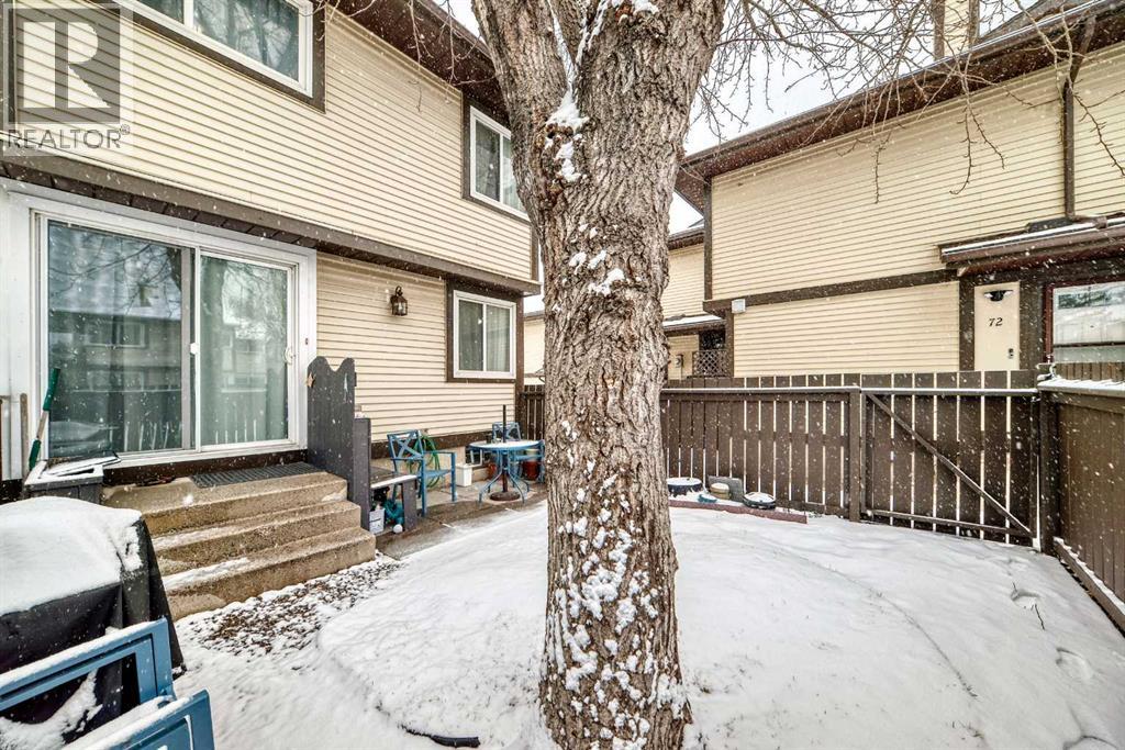 73, 115 Bergen Road NW, Calgary, Alberta  T3K 1P2 - Photo 45 - A2298909