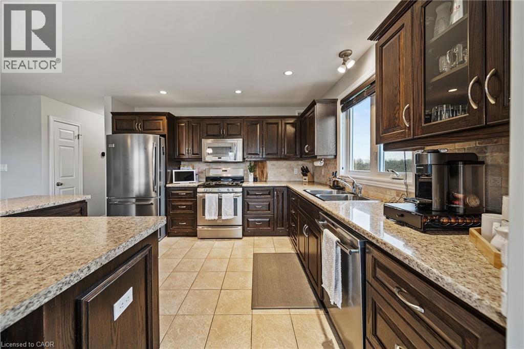 2461 Highway 6, Jarvis, Ontario  N0A 1J0 - Photo 12 - 40822112