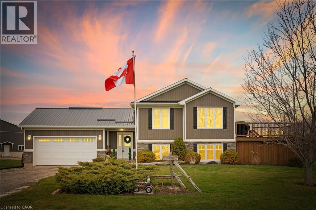 2461 HIGHWAY 6, Jarvis, Ontario