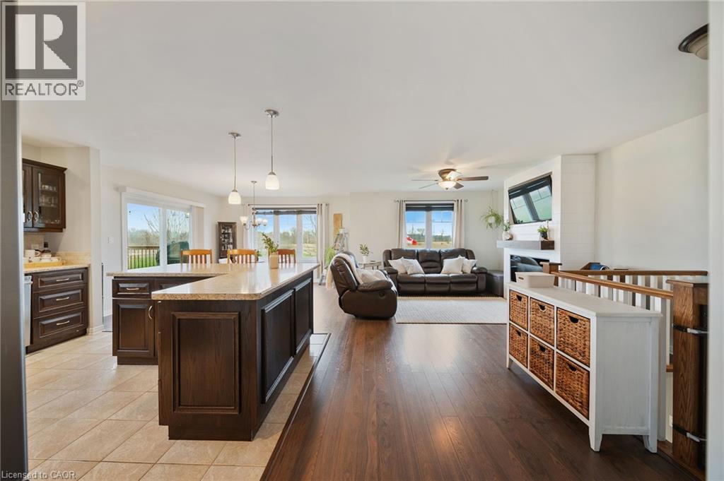 2461 Highway 6, Jarvis, Ontario  N0A 1J0 - Photo 14 - 40822112