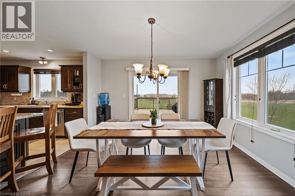 2461 Highway 6, Jarvis, Ontario  N0A 1J0 - Photo 9 - 40822112