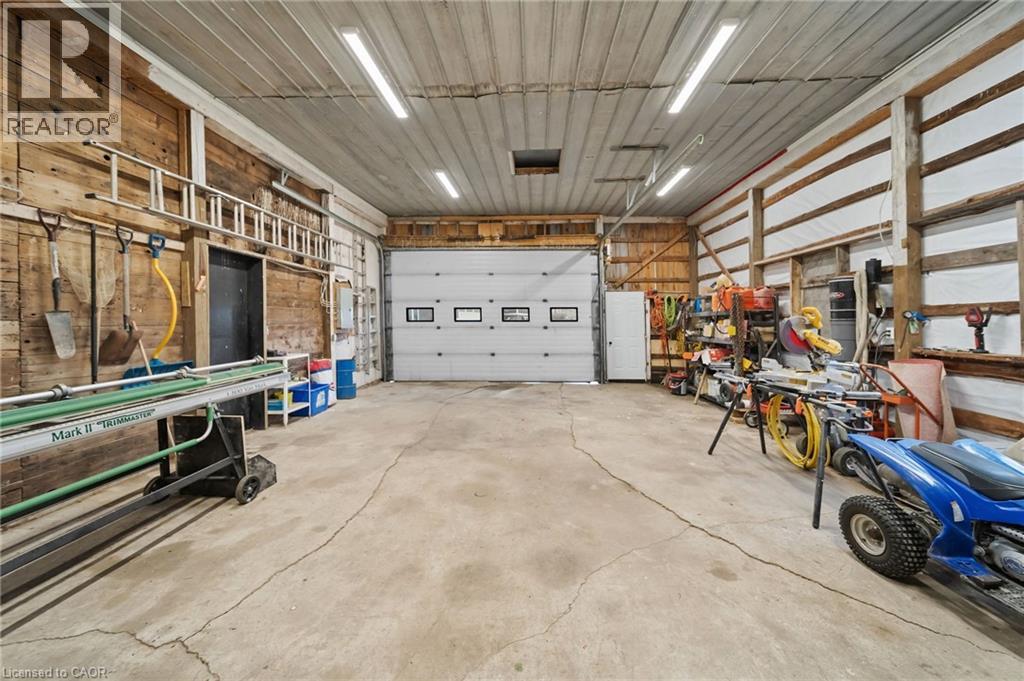 2461 Highway 6, Jarvis, Ontario  N0A 1J0 - Photo 39 - 40822112