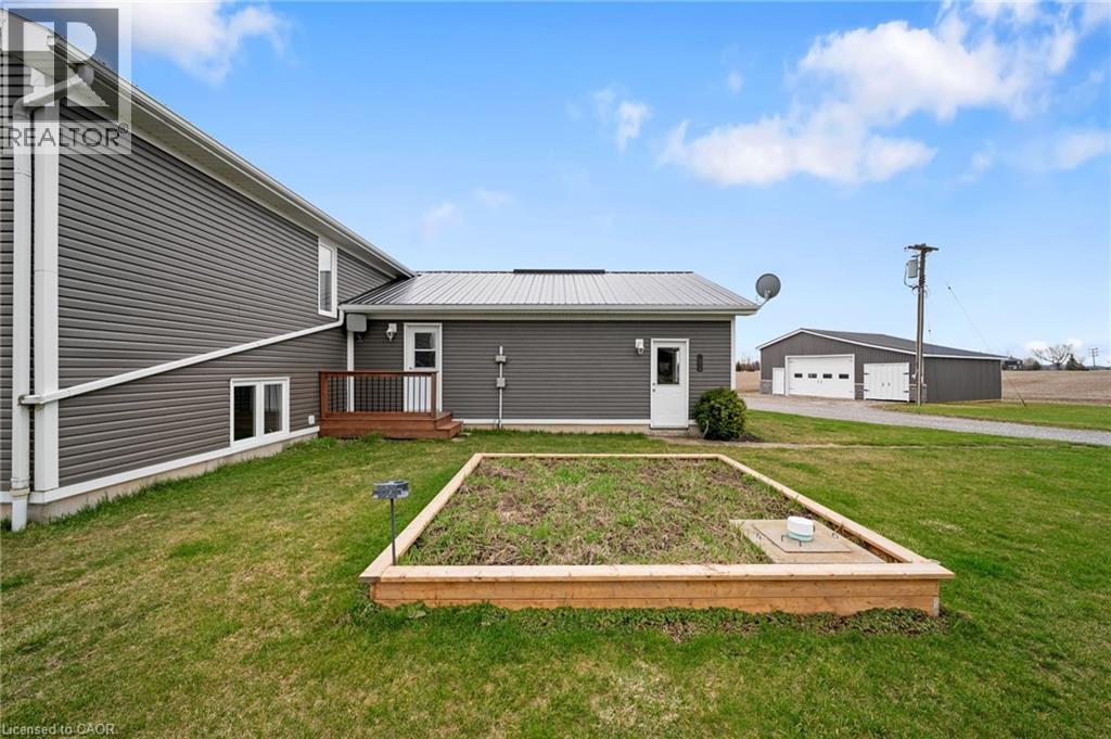 2461 Highway 6, Jarvis, Ontario  N0A 1J0 - Photo 42 - 40822112