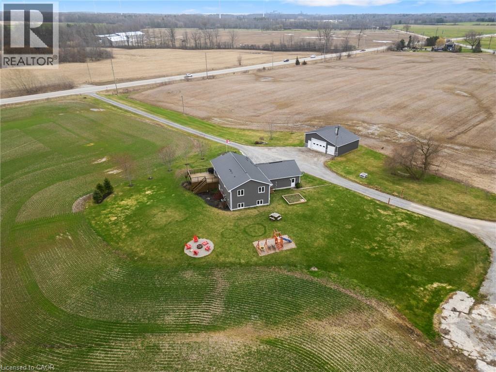 2461 Highway 6, Jarvis, Ontario  N0A 1J0 - Photo 40 - 40822112