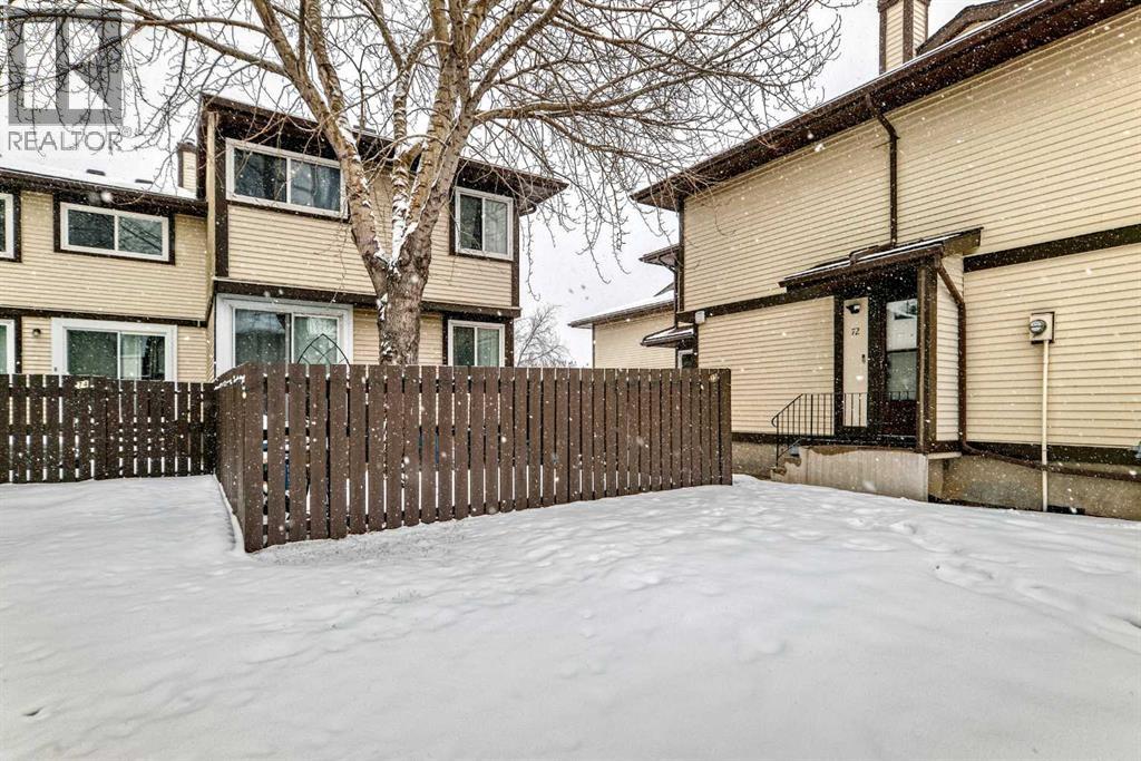 73, 115 Bergen Road NW, Calgary, Alberta  T3K 1P2 - Photo 48 - A2298909