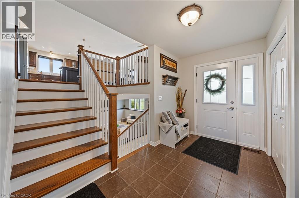 2461 Highway 6, Jarvis, Ontario  N0A 1J0 - Photo 6 - 40822112