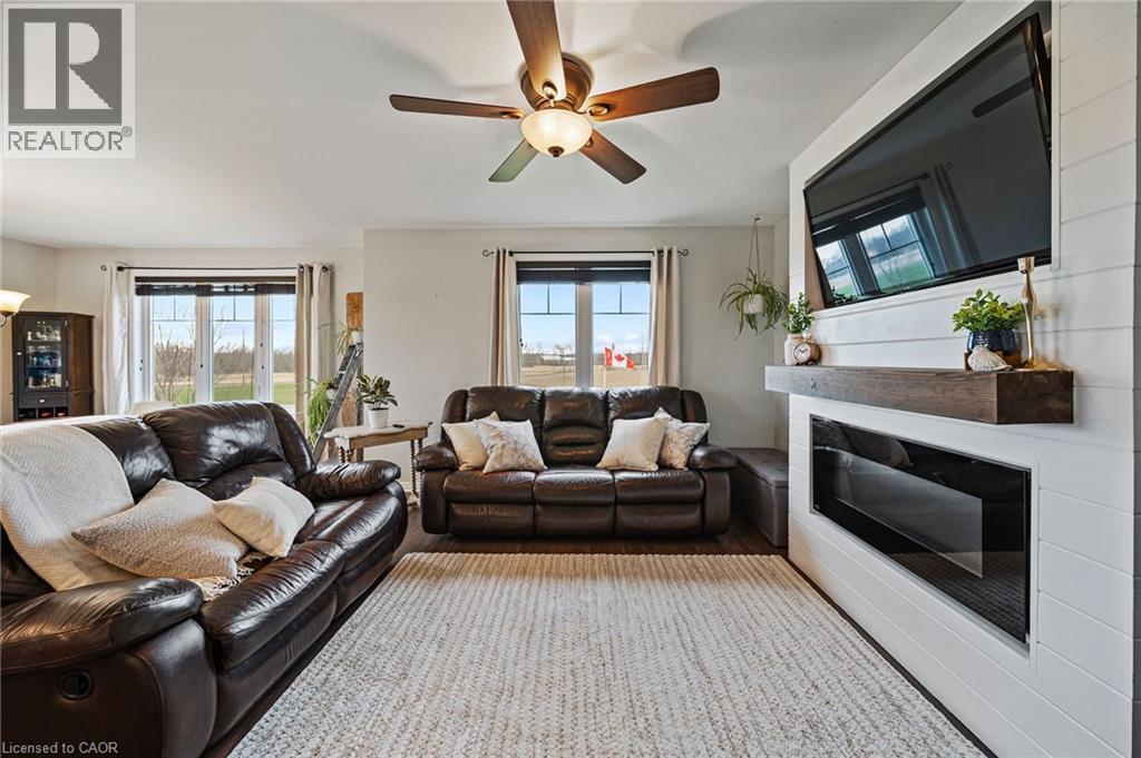 2461 Highway 6, Jarvis, Ontario  N0A 1J0 - Photo 7 - 40822112