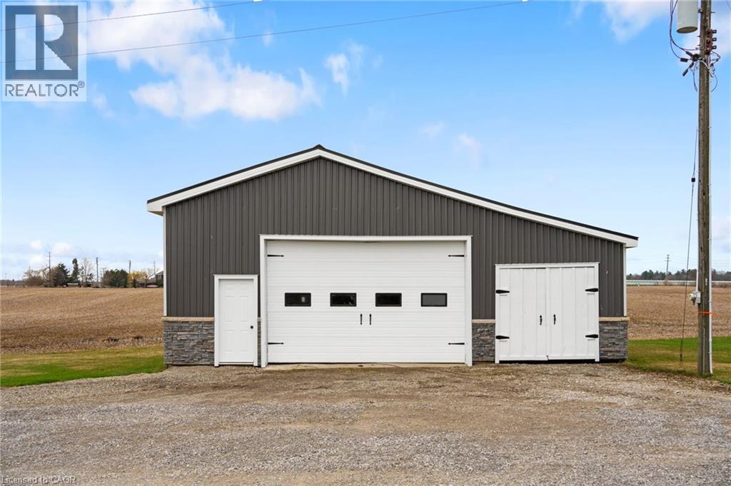 2461 Highway 6, Jarvis, Ontario  N0A 1J0 - Photo 37 - 40822112