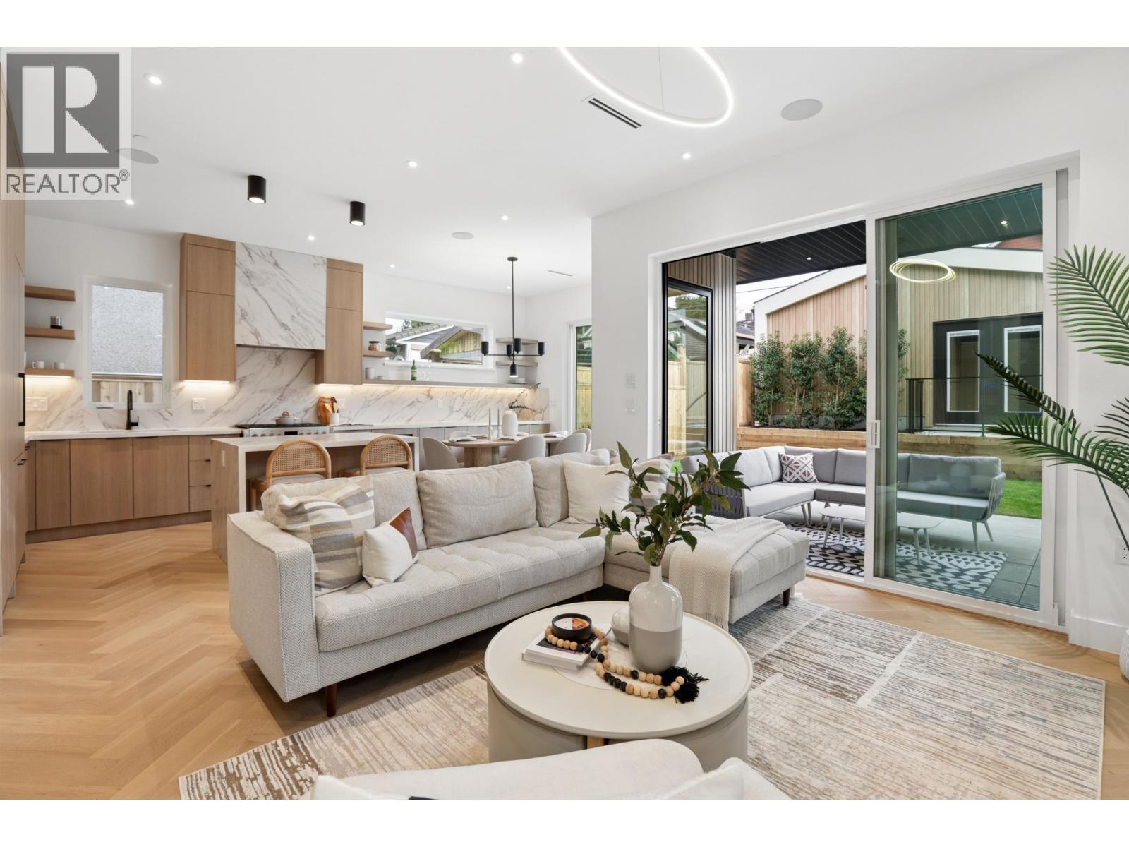 2 2130 E 2 Avenue, Vancouver, British Columbia  V5N 1E8 - Photo 4 - R3113336