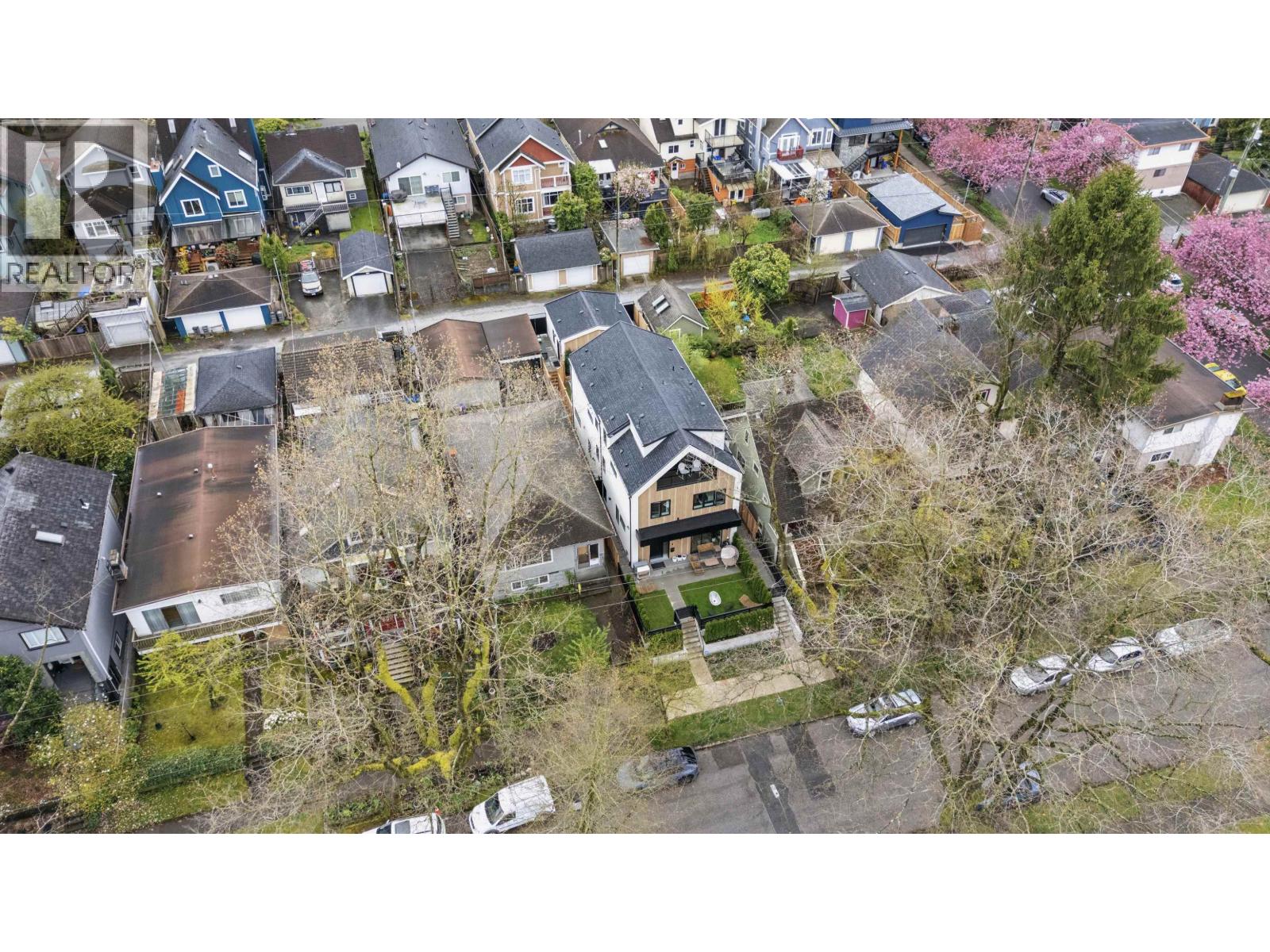 2 2130 E 2 Avenue, Vancouver, British Columbia  V5N 1E8 - Photo 29 - R3113336