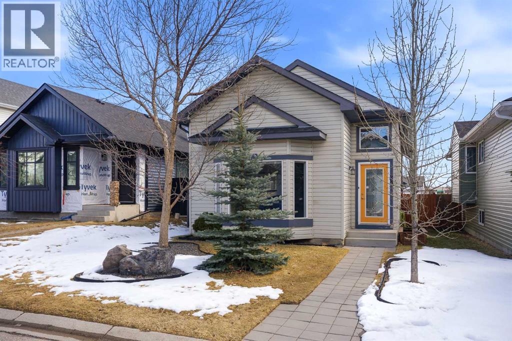 28 Covington Close NE, Calgary, Alberta  T3K 4M2 - Photo 2 - A2300484
