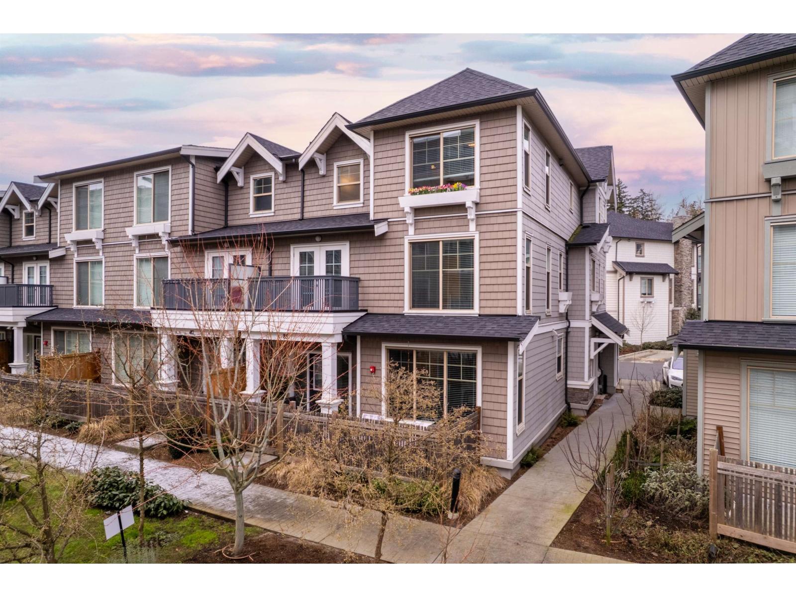 83 20487 65 Avenue, Langley, British Columbia  V2Y 3K8 - Photo 1 - R3100175